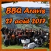 0-BBQ Aravis 2017