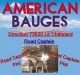 American Bauges 2018