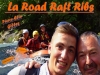 La Road Raft Ribs 2018