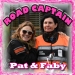 Road Captain Faby & Pat