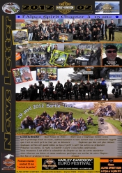 Vignette Newsletter 2012-02