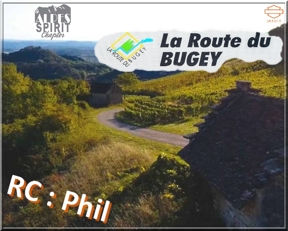 Le Bugey 2020