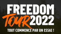 FREEDOM TOUR 2022