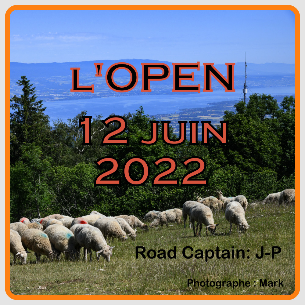 L’Open 2022